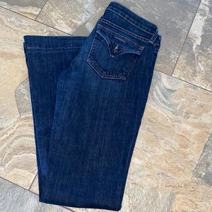 Hudson Dojo Jeans